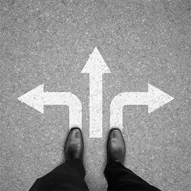 The Four Keys of Responding to a Buyout Offer